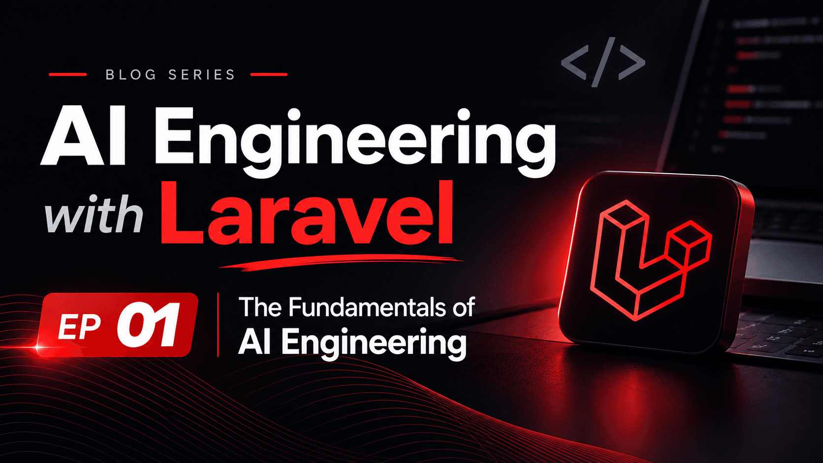 The Fundamentals of AI Engineering