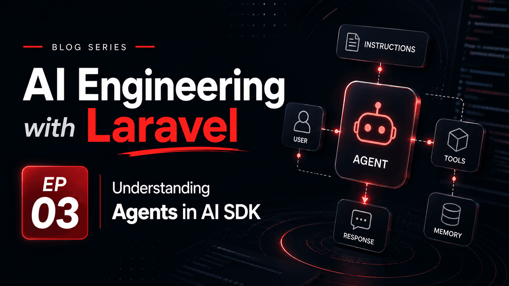 Understanding Agents in the Laravel AI SDK