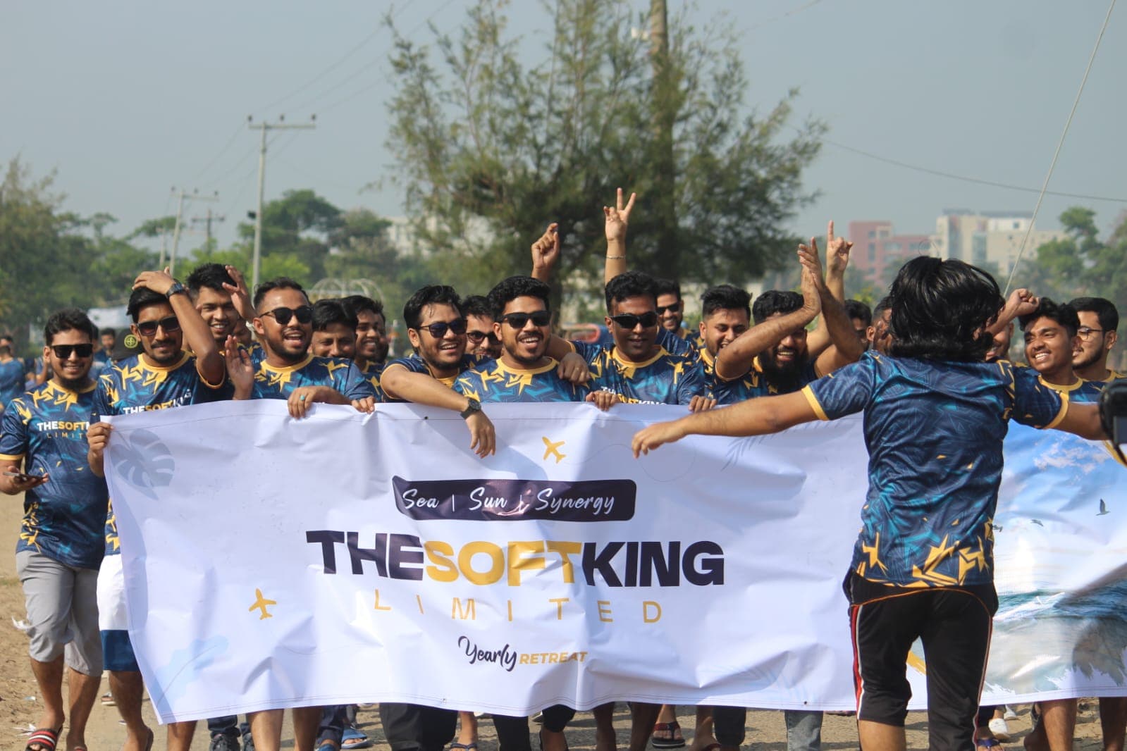 Cox Tour with Team TSK, 2024