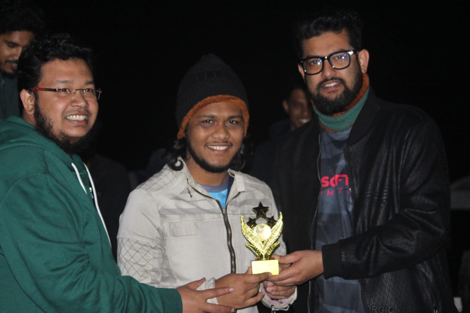 Cox Tour, 2024