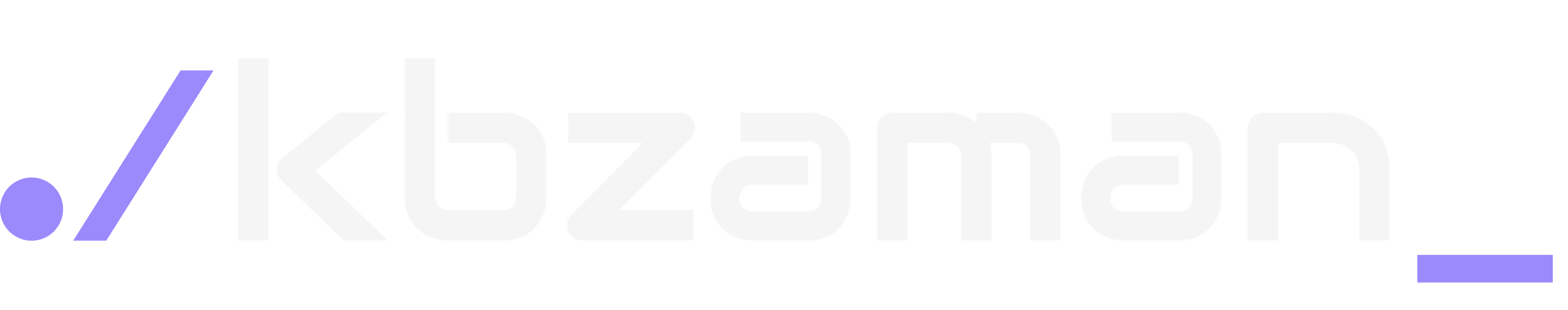 KB Zaman